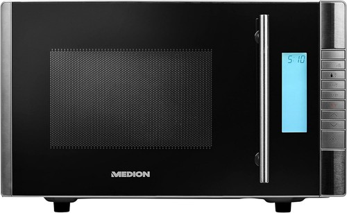 Medion md14482 mikrowelle mit - medion,