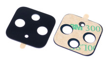 Google Pixel 4A 5G Kamera Glas