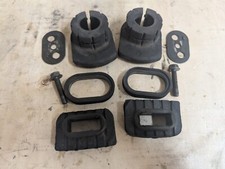 Yamaha FJ1200 3YA 3CW