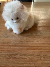 Barbie's Calico the Cat Katze