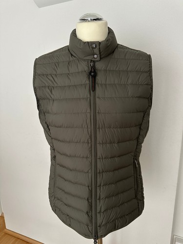 Parajumpers weste dodie super - parajumpers,