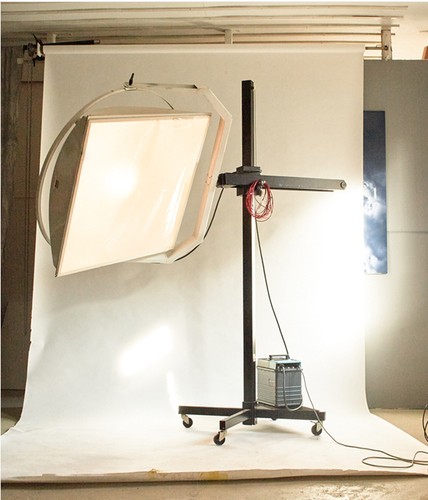 Broncolor hazylight mit - broncolor,