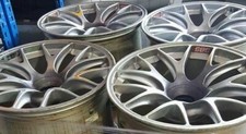 BBS Rennsport Felgen Racing Rims