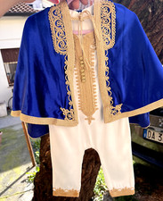 JABADOR Baby Trachtenkleid