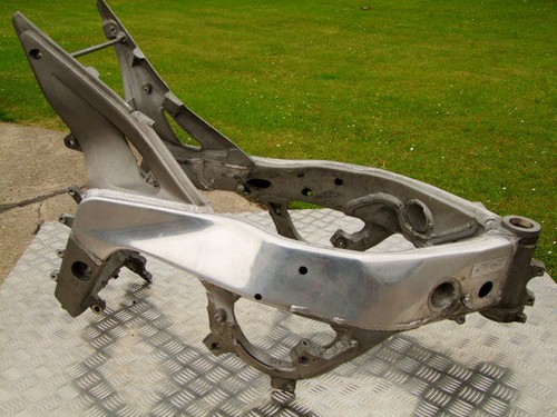 Yamaha fzr 1000 3le - fzr,