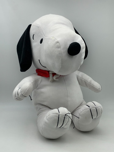 Snoopy plüsch hund - plüsch,