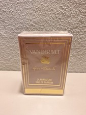 Vintage Miniatur - VANDERBILT
