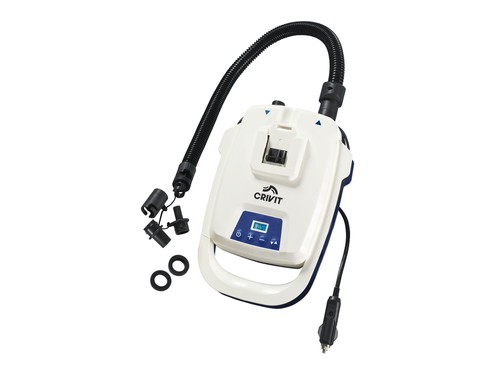 Crivit sup pumpe - luftpumpe, 20