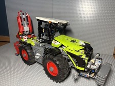 Lego technic claas - claas, 5000