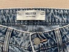 Hollister jeans damen hose - jeans,