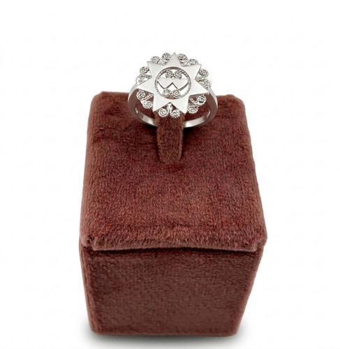 Rienzo giuseppe ring - rienzo,