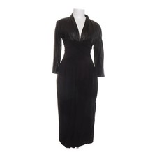 Wunderkind, Lederkleid