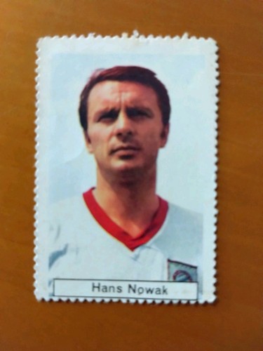 Hans nowak sb - hans,
