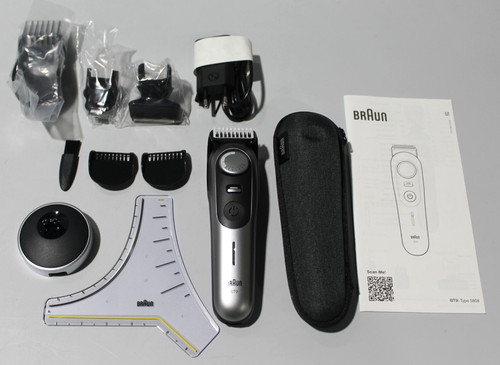 Braun series bt9 profi - braun,