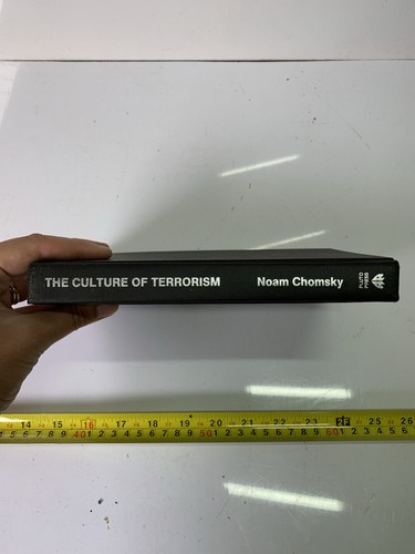 The culture terrorism noam - culture, of
