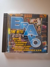 Bravo-the Hits 2004 Hülle beschädigt | Sampler CD | Gut 7