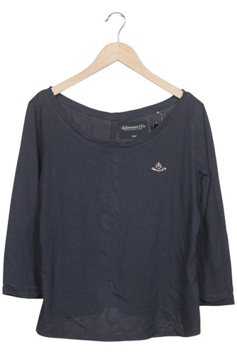 Adenauer co langarmshirt - &,
