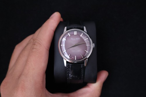 Serviced 1960s citizen - 1960s,