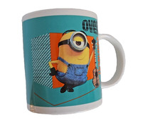 Minions tasse kaffeebecher - minions,