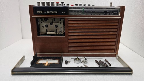 Sternrecorder 160 - r,