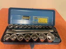 Hazet 934 vintage - 934,