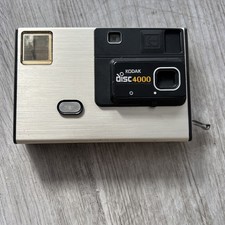 Kodak Disc 4000