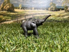 AAA kleiner Elefant Baby Kind