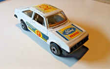 Matchbox ® Superfast FORD
