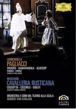 DVD RUSTIKALE KAVALLERIE