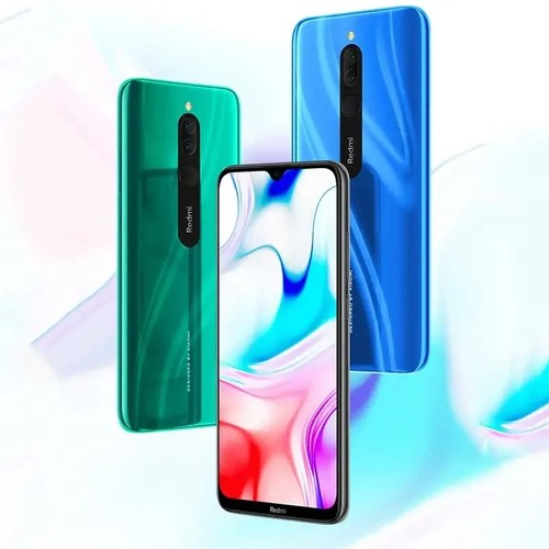 Xiaomi redmi handy - xiaomi, 6,22"