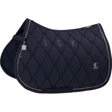 Eskadron Navy VS Springschabracke Softshell Crystal Classic Sports FS25