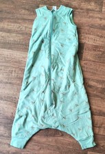 Sommer Schlafsack mit Beinen