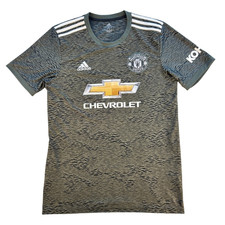 Manchester United Trikot