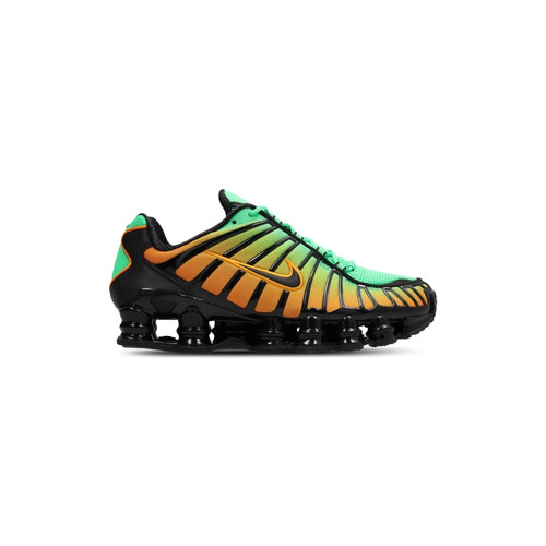 Nike shox sneaker schuhe - nike, tl