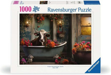 Ravensburger Puzzle 12000782 -