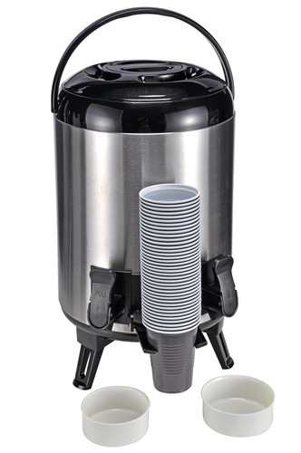 Airpot isolierkanne 9 - airpot,