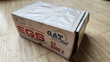 EGS GAT 10.101 Kaltlaufregler für MB W124 W202 220E/E220/K110/D3