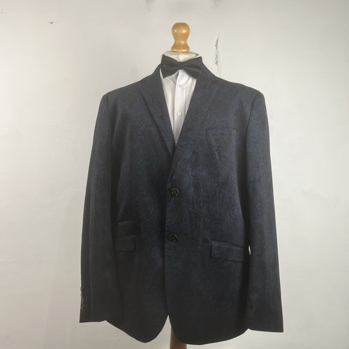 Cavani samt blazer - cavani,