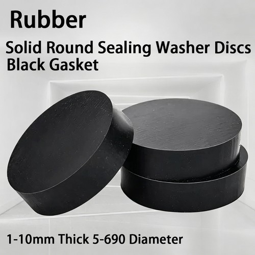 Gummi solide runde dichtung - runde,