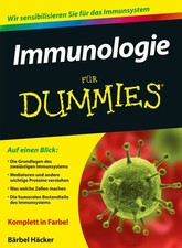 Immunologie für Dummies Buch