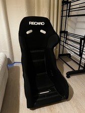 Recaro Pro Racer  Rennsitz /