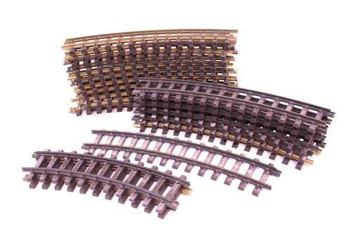 Set lgb 1500 gleis - set,