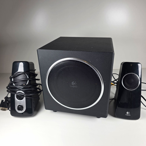 Logitech z523 1 - z523, 2.1