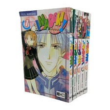 Imadoki manga komplett - imadoki,
