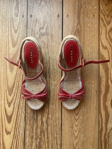 Prada schuhe damen - schuhe,