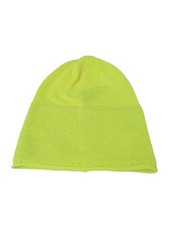 ZWILLINGSHERZ Beanie Damen Mütze grün Casual-Look