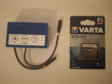 Geberit 599061000 Steuermodul