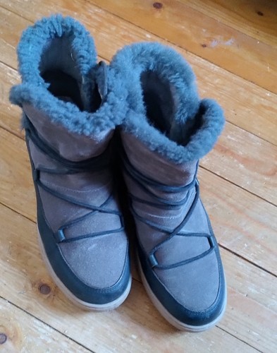 Winterschuhe aigle 39 - gr.,