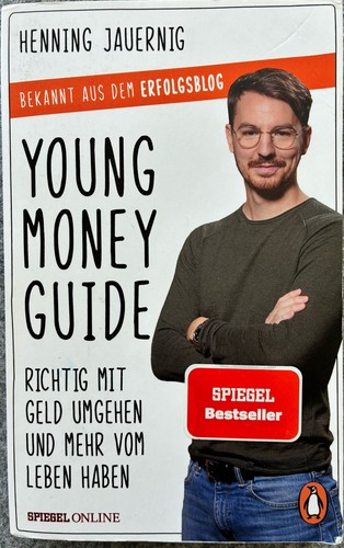 Henning jauernig young - jauernig,