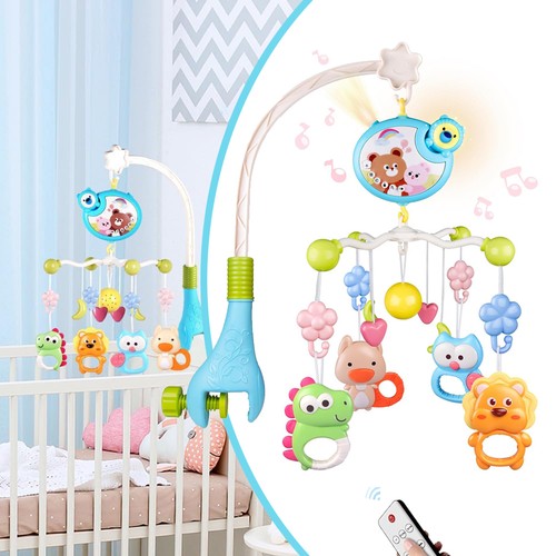 Baby mobile babybett mit musik - mobile,